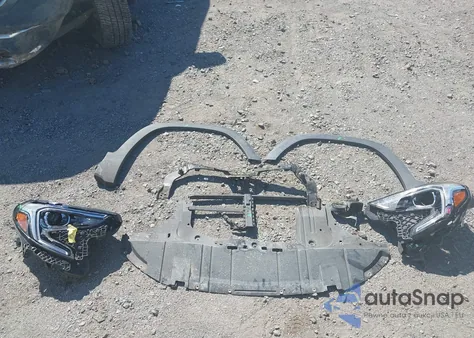 2018 GMC Terrain Sle from USA, damaged, VIN 3GKALMEV9JL162970